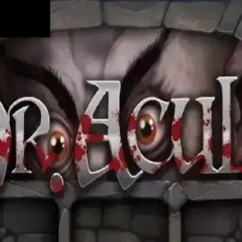 Dr. Acula