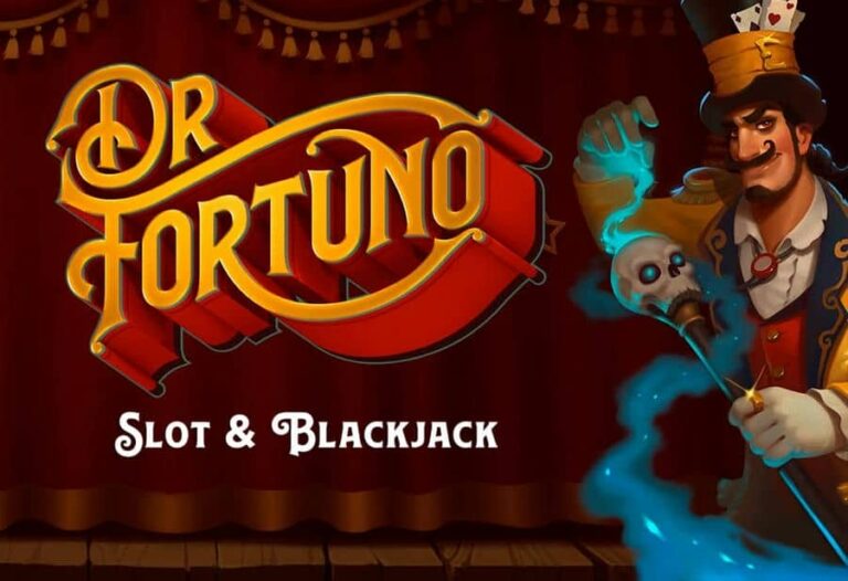 Dr Fortuno