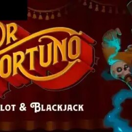 Dr Fortuno