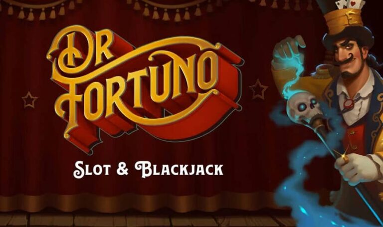 Dr Fortuno Blackjack