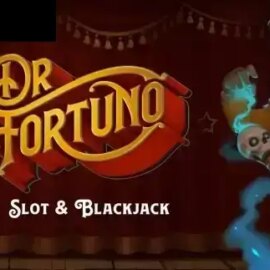 Dr Fortuno Blackjack