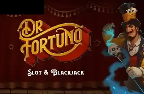 Dr Fortuno Blackjack