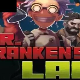 Dr.Franken’s Lab