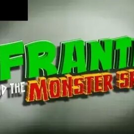 Dr Frantic and the Monster Spins