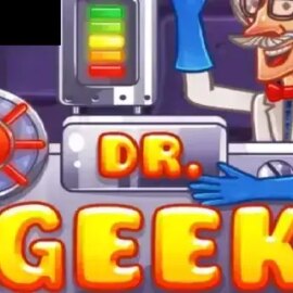 Dr. Geek
