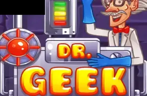 Dr. Geek