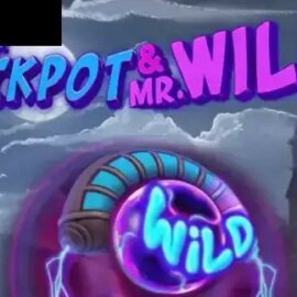 Dr. Jackpot & Mr. Wild