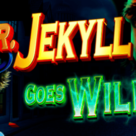Dr. Jekyll Goes Wild