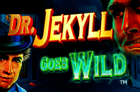 Dr. Jekyll Goes Wild