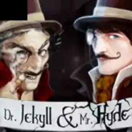 Dr Jekyll and Mr Hyde (IronDog)