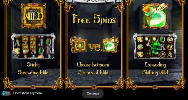 Dr Jekyll and Mr Hyde (IronDog)