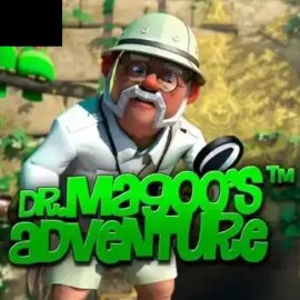 Dr. Magoo’s Adventure