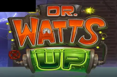 Dr Watts Up