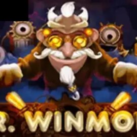 Dr. Winmore