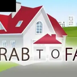 Drab to Fab