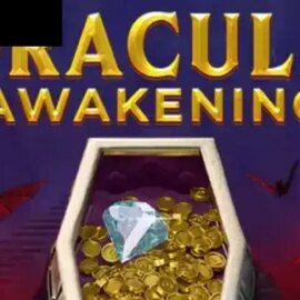 Dracula Awakening