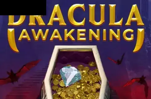 Dracula Awakening