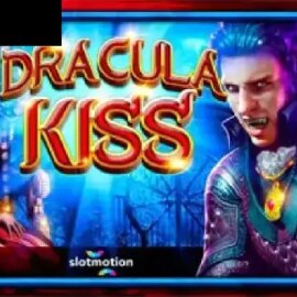 Dracula Kiss