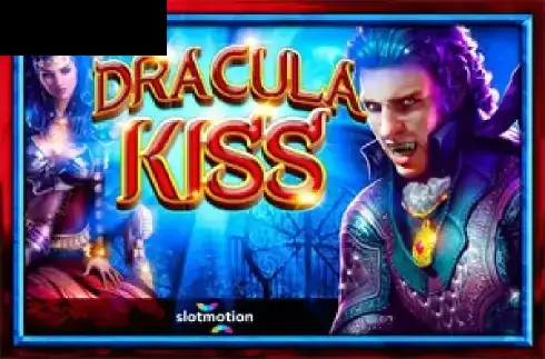Dracula Kiss