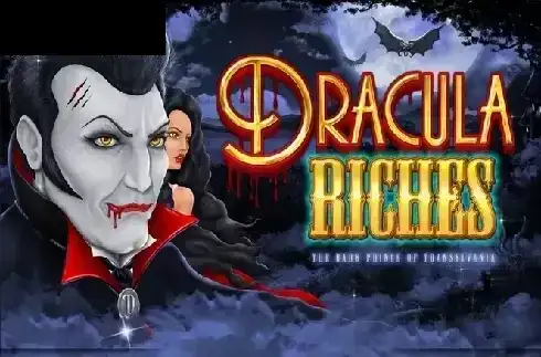 Dracula Riches