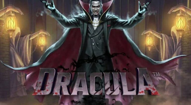 Dracula (Stakelogic)