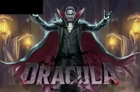 Dracula (Stakelogic)
