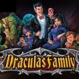 Dracula’s Family