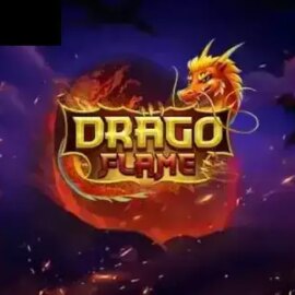 Drago Flame