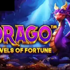 Drago — Jewels of Fortune