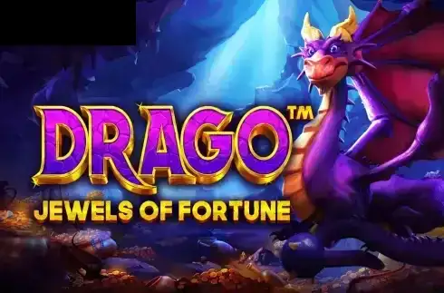 Drago — Jewels of Fortune