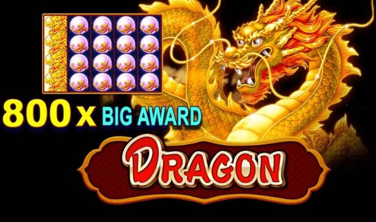 Dragon slot