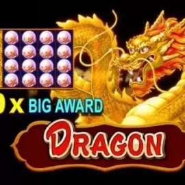 Dragon (JDB168)