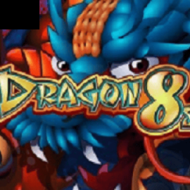 Dragon 8s