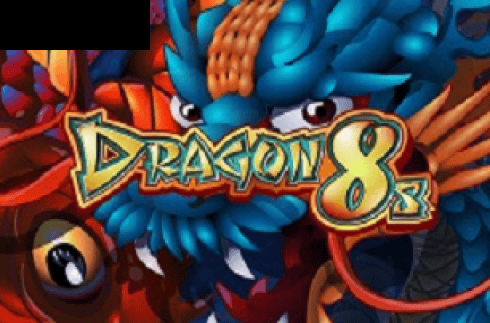 Dragon 8s