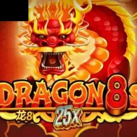 Dragon 8s 25x