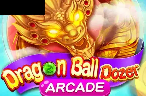 Dragon Ball Dozer