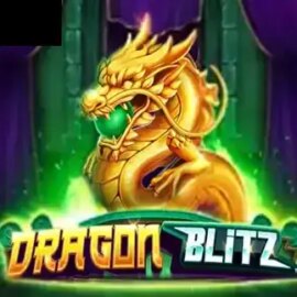 Dragon Blitz (Greentube)