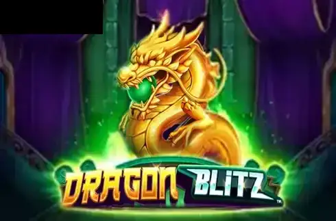 Dragon Blitz (Greentube)