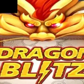Dragon Blitz (Nextspin)