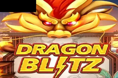 Dragon Blitz (Nextspin)