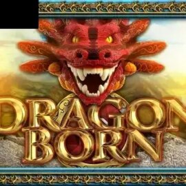 Dragon Born