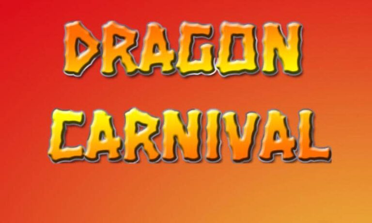 Dragon Carnival