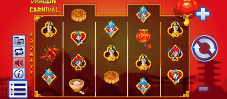 Dragon Carnival