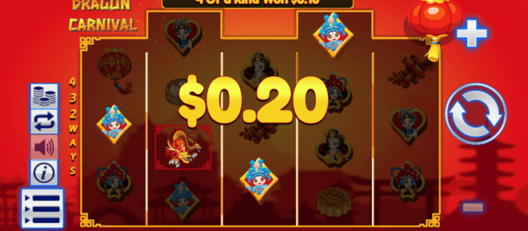 Dragon Carnival