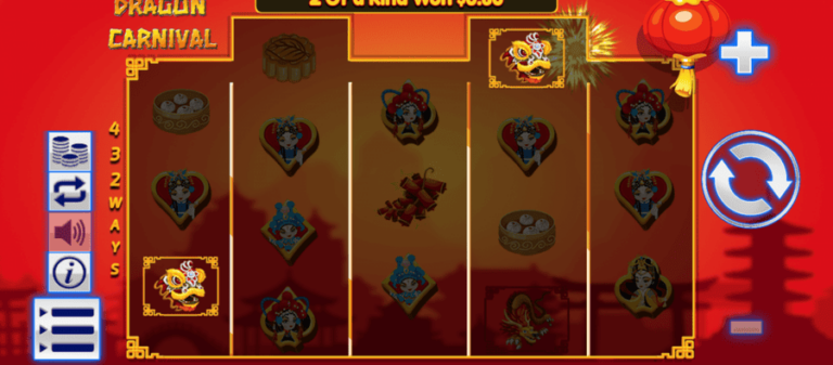 Dragon Carnival