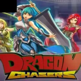 Dragon Chasers