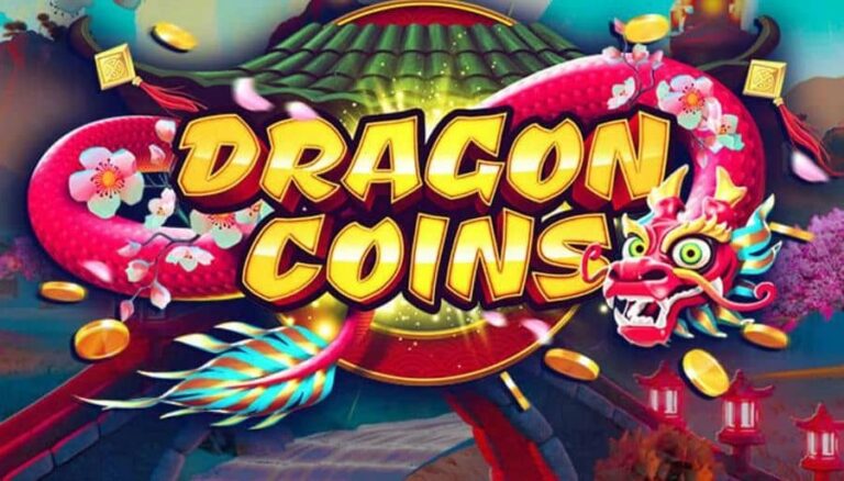 Dragon Coins