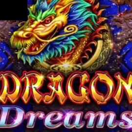 Dragon Dreams