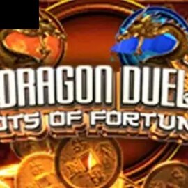 Dragon Duel: Pots of Fortune