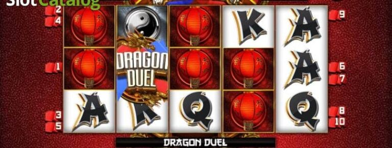 Dragon Duel: Pots of Fortune